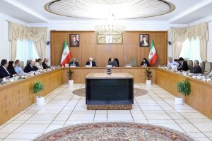 افتتاح ماهانه یک طرح بزرگ نفتی از ابتدای خرداد تا پایان سال