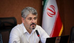 پایان تعمیرات اساسی ۱۱ سکوی پارس جنوبی