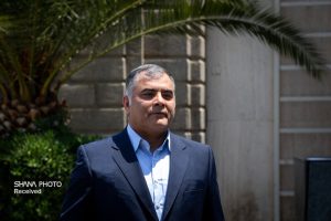 صادرات نفت ایران با کمیت و شرایط قبل ادامه دارد