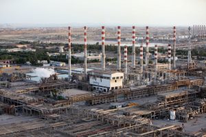  اطلاعیه برگزاری مجمع عمومی سالیانه شرکت پالایش نفت بندرعباس