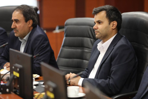 انتصاب مدیرعامل پالایشگاه ستاره خلیج‌فارس