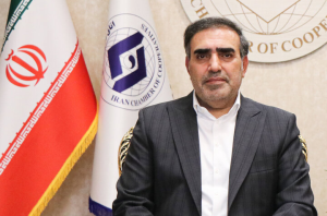 پیام رئیس اتاق تعاون ایران به مناسبت روز جهانی تعاون