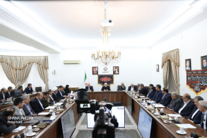 تصویب طرح ضربتی افزایش روزانه تولید نفت خام