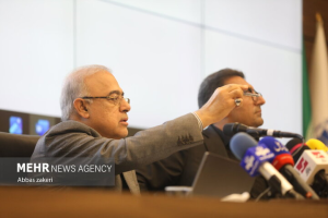 تهیه نقشه جامع معادن، مسیر توسعه صنعتی و معدنی استان را هموار می‌کند