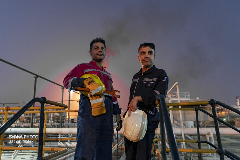 بازنگری در ضوابط تعدیل مدرک تحصیلی در صنعت نفت