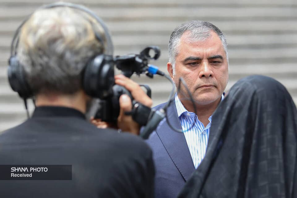 حتی یک بشکه نفت بدون برنامه روی آب نداریم