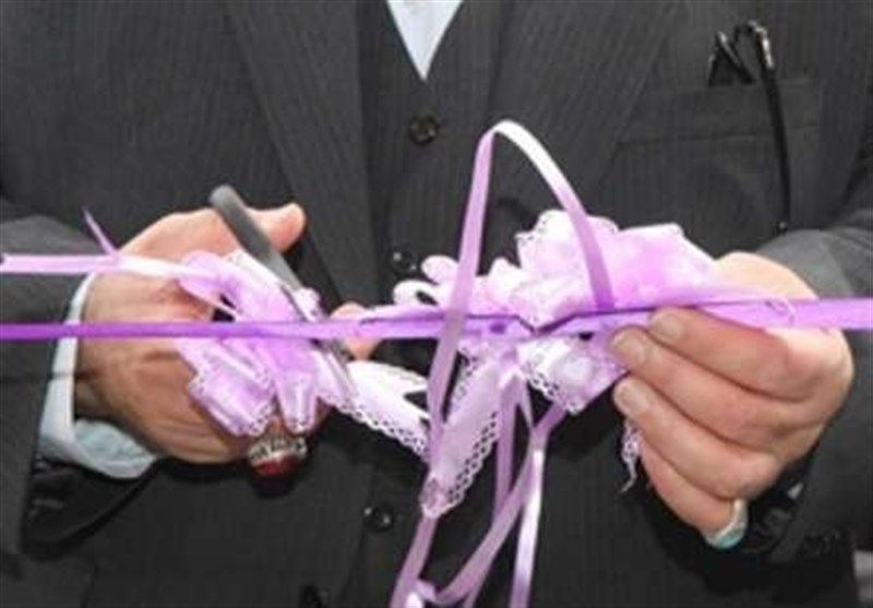 افتتاح ۶۲ پروژه راهبردی سلامت هرمزگان با اعتبار ۸۷۵ میلیارد