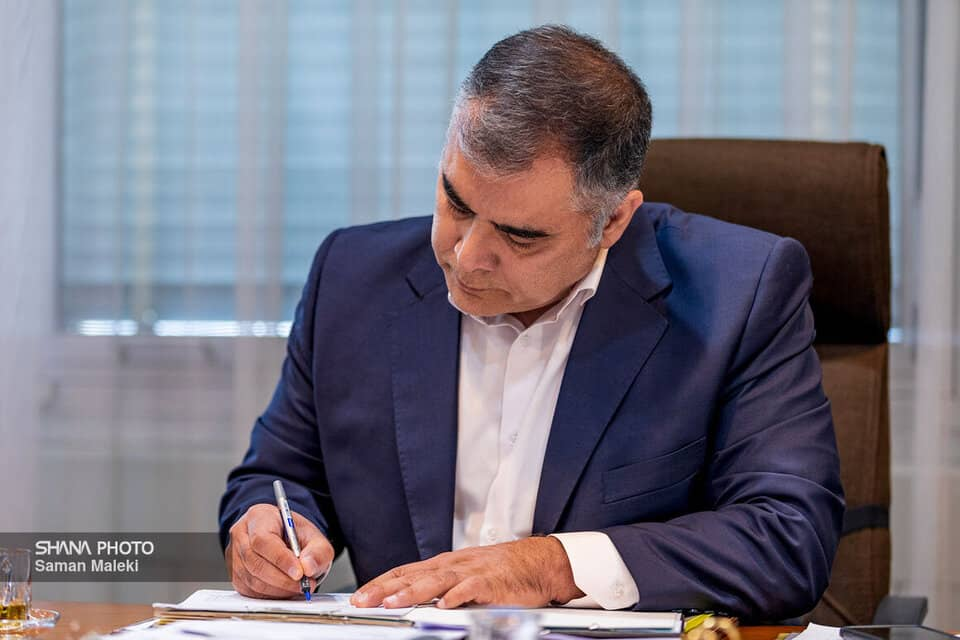 پویایی و پیشرفت صنعت نفت، حاصل همت و دانش نیروهای انسانی