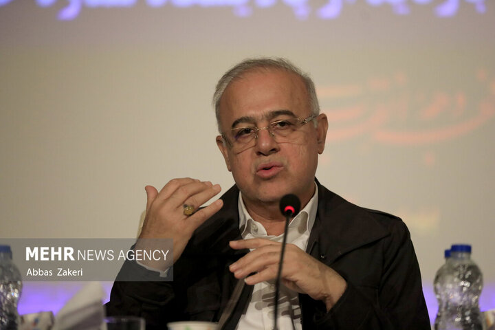 تفویض اختیارات به استانداران در راستای حکمرانی مطلوب است