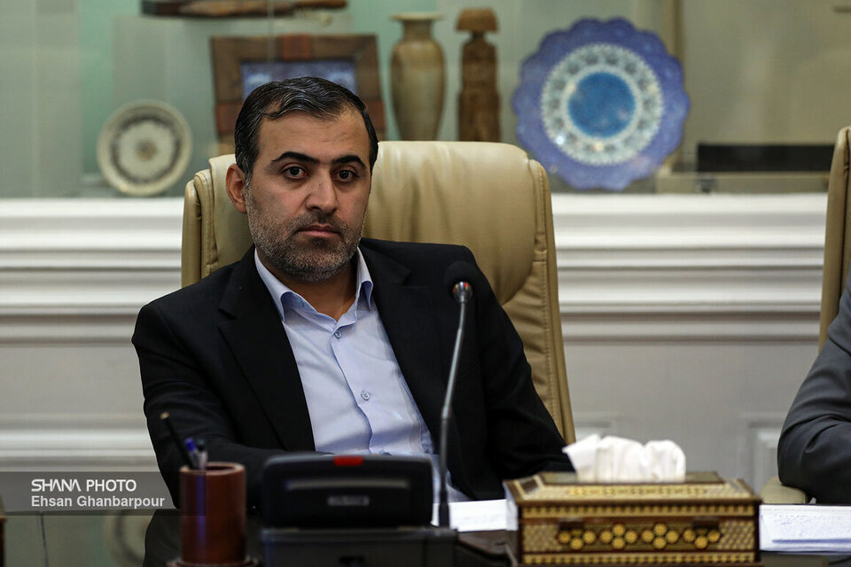 بررسی مشکلات حقوق کارکنان نفت در کمیسیون انرژی