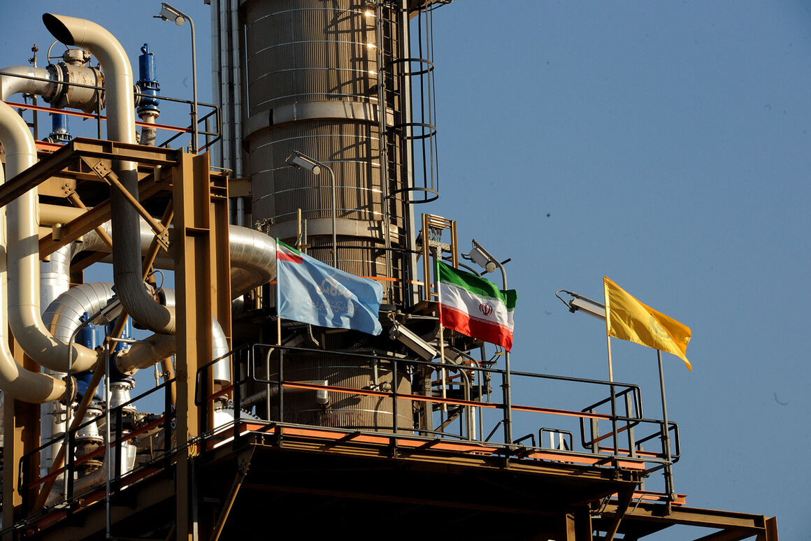 تحول در صنعت پالایش؛ پایداری انرژی با افزایش تولید بنزین و نفت‌گاز