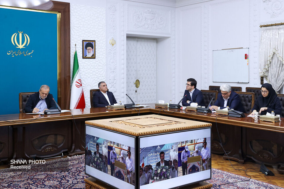 گام‌های پالایش و پخش برای رفع ناترازی؛ از افزایش تولید تا مقابله با قاچاق