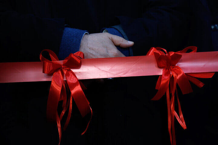 افتتاح سه‌هزار و ۴۹۸ میلیارد ریال طرح عمرانی و خدماتی در جزیره قشم