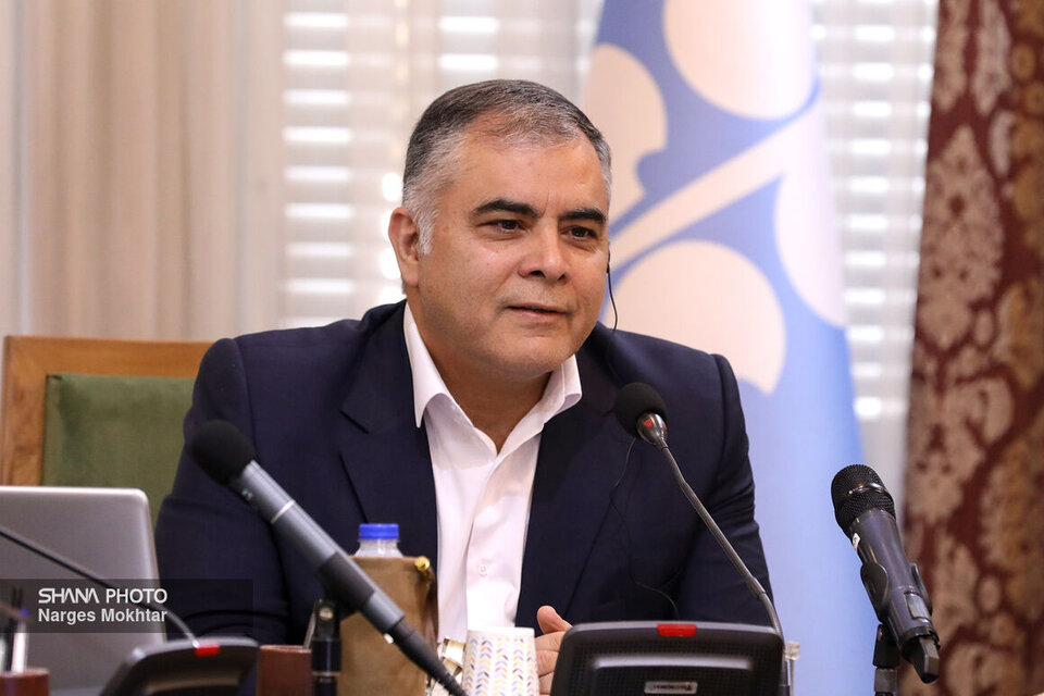 مصوبات کلیدی در حوزه منابع انسانی صنعت نفت تصویب شد 