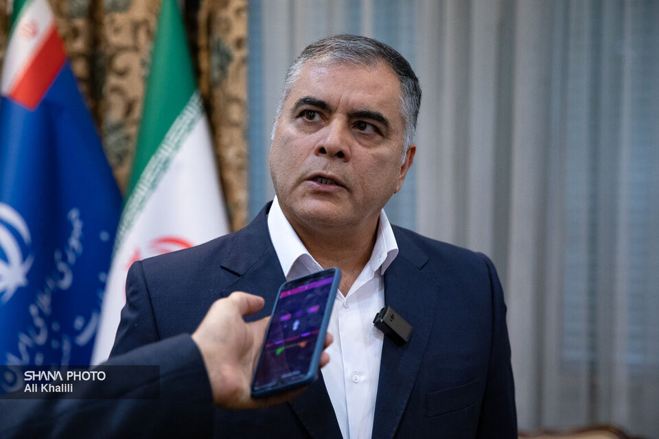 افزایش ۱۲۷ هزار بشکه‌ای ظرفیت تولید نفت خام ایران