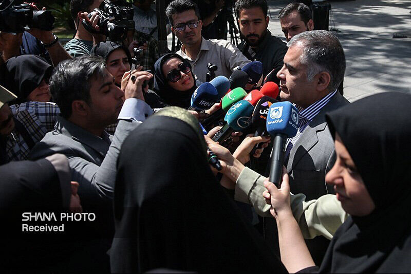 افزایش ۶۳۰ هزار بشکه‌ای صادرات ماهانه نفت ایران