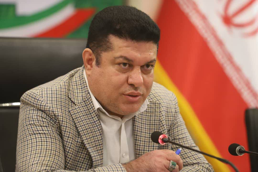 پیام مدیرعامل شرکت پالایش نفت بندرعباس به مناسبت آغاز هفته وحدت