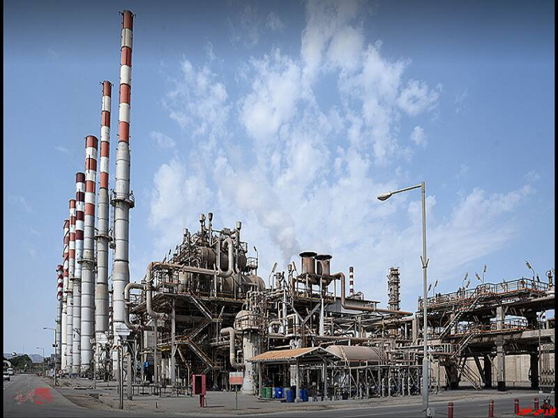 تغییر نماینده شرکت گسترش نفت و گاز پارسیان در هیأت‌مدیره پالایش نفت بندرعباس