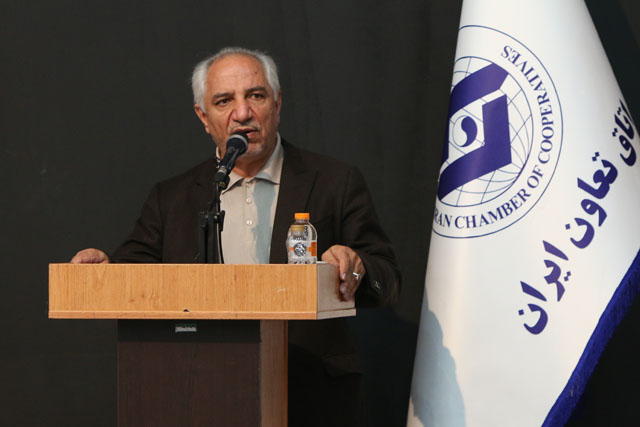 دومین همایش بین‌المللی اقتصاد تعاونی ایران؛ فرصتی طلایی برای توسعه همکاری‌های ملی و بین‌المللی