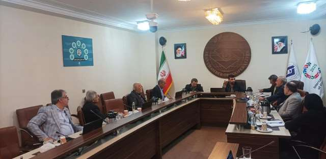 آسیب شناسی ناترازی‌های انرژی در کمیسیون صنعت و معدن، پتروشیمی و انرژی اتاق تعاون ایران