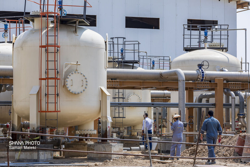 آگهی دعوت به دو مجمع عمومی فوق‌العاده شرکت پالایش نفت بندرعباس (سهامی عام)