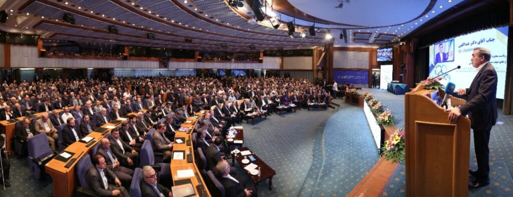 تعاونی ها موتور محرک عدالت اجتماعی و اقتصادی و توسعه پایدار و حافظ محیط زیست