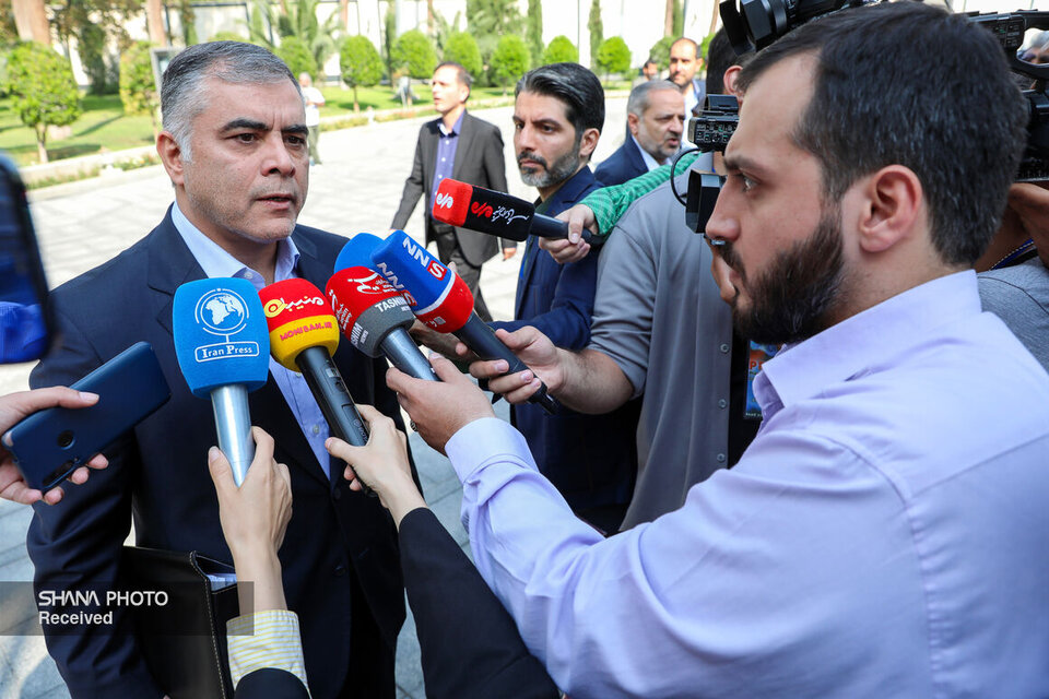 رکوردشکنی تولید نفت با اقدام‌های توسعه‌ای در میدان‌های نفتی