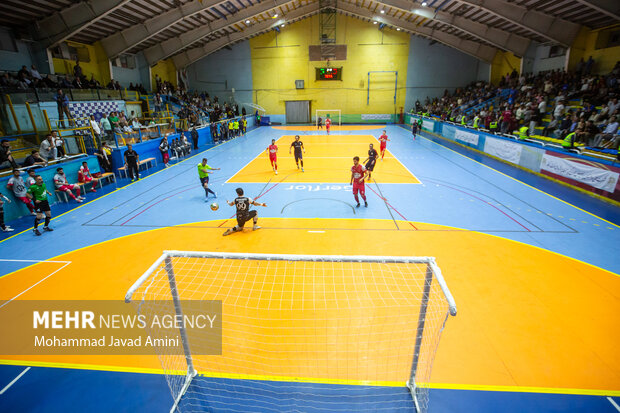 پالایش نفت بندرعباس از شازند با یک امتیاز شیرین بازگشت