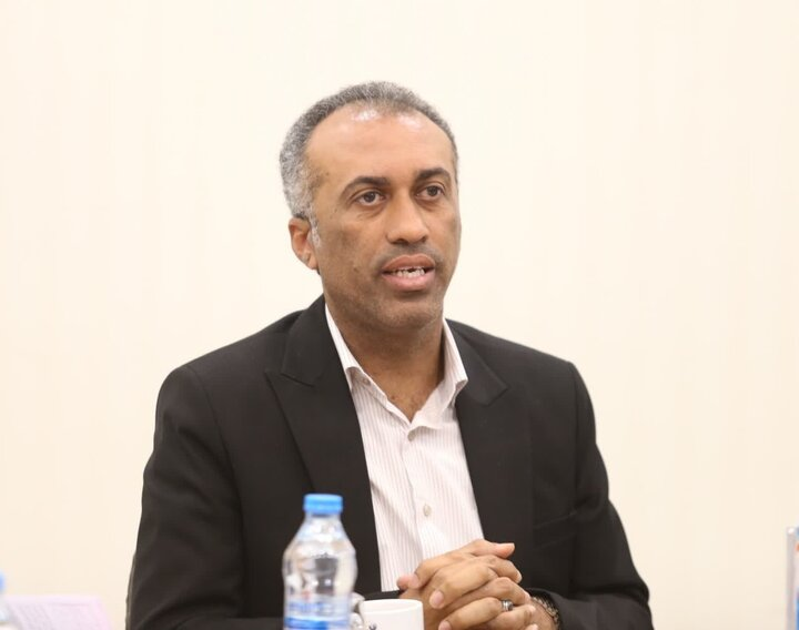 خادمی: ظرفیت کشتی هرمزگان برای درخشش در رقابت‌های بین‌المللی فراهم است