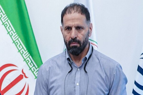 دبیر فدراسیون کشتی: هرمزگان می‌تواند قطب کشتی ساحلی کشور شود