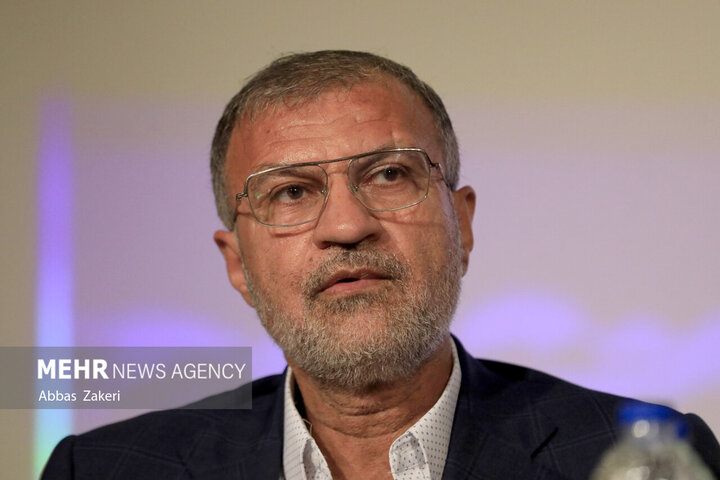 طرح سوال از وزیر در رابطه با ۲۷ هزار بازمانده از تحصیل در هرمزگان