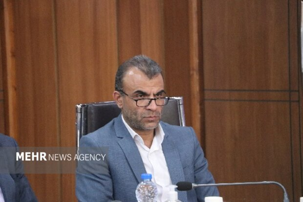 شهرزاد: مرغداری‌ها و گلخانه‌های هرمزگان سریعا به گاز شهری متصل شوند