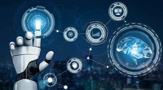 تشکیل کمیته تحول دیجیتال در پالایش و پخش