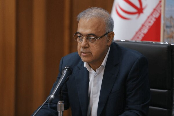 استاندار هرمزگان: توان اکولوژیک دریا محدود است