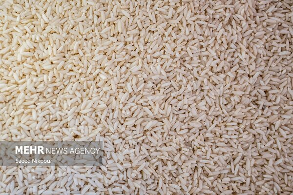 کشف ۹۸۰ تن برنج احتکارشده در بندرعباس