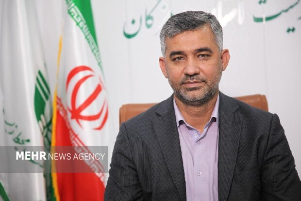 مسیحی: ۵۲ واحد صنعتی در هرمزگان به عنوان صنعت آلاینده شناسایی شده است