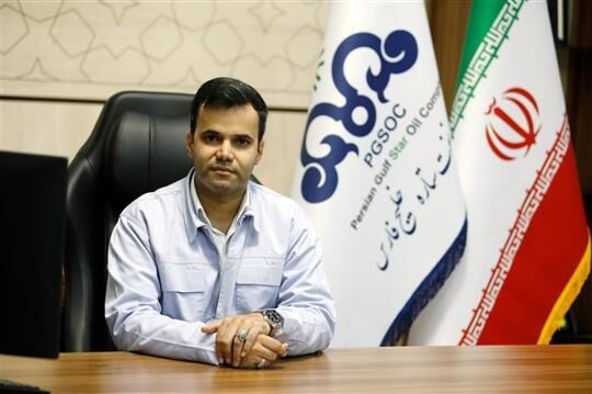 رتبه نخست ستاره خلیج‌فارس در بازار صادراتی بورس انرژی