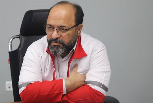 تداوم خدمات درمانی هلال‌احمر در مناطق کم‌برخوردار هرمزگان