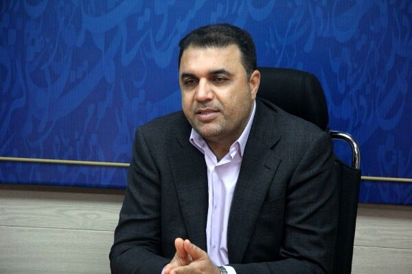 قاسمی: ۶۹۹ جواز تاسیس جدید در هرمزگان صادر شده است