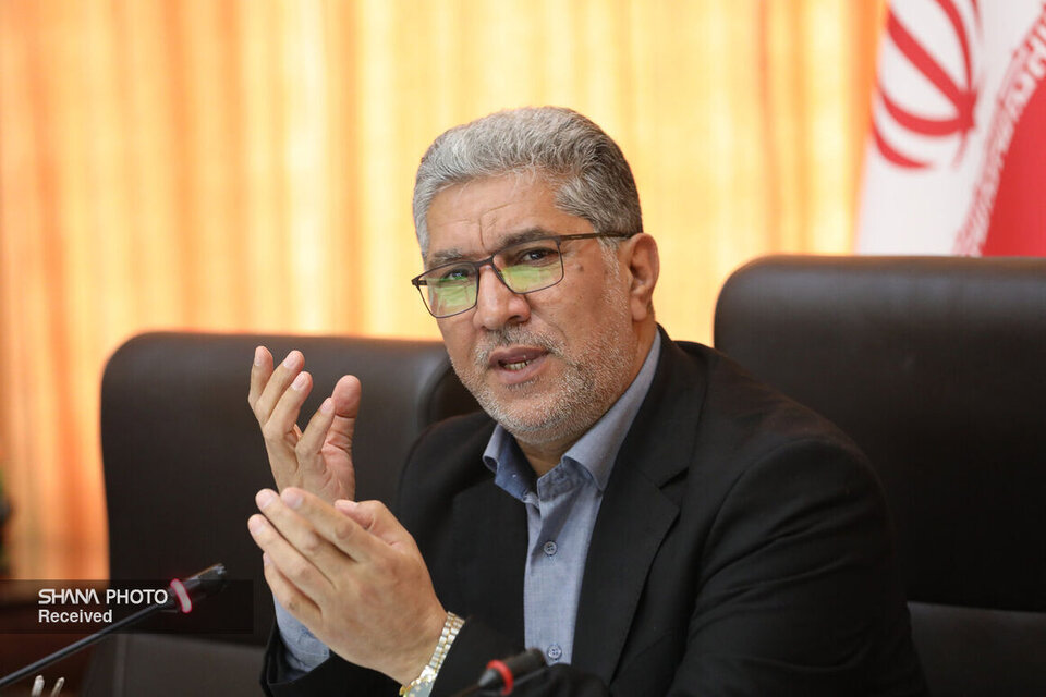 مهر تأیید مجلس بر عملکرد مطلوب وزارت نفت در تأمین سوخت زمستانی