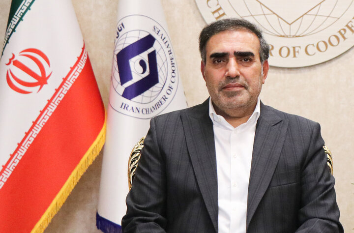 توسعه بخش تعاون نیازمند حمایت مجلس و دولت است