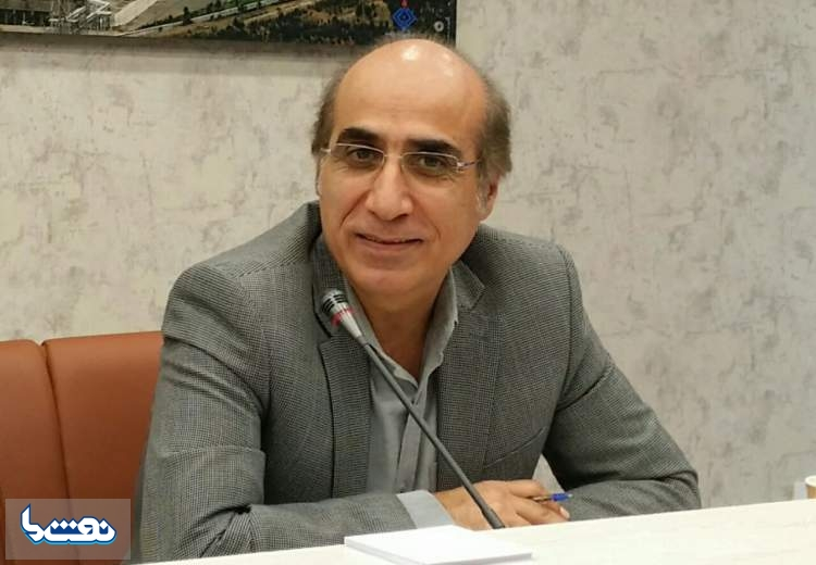 بدنبال قانع کردن وزارت نفت برای حذف نرخ هاب‌های اروپایی از فرمول خوراک پتروشیمی ها هستیم