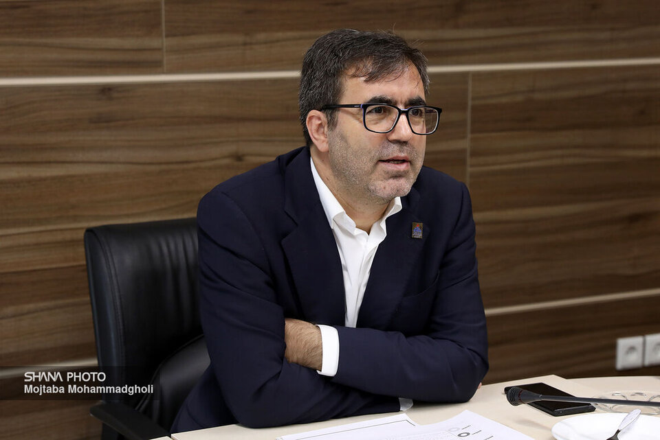 صرفه‌جویی ۴۶۶ مترمکعبی گاز با هر بخاری راندمان بالا