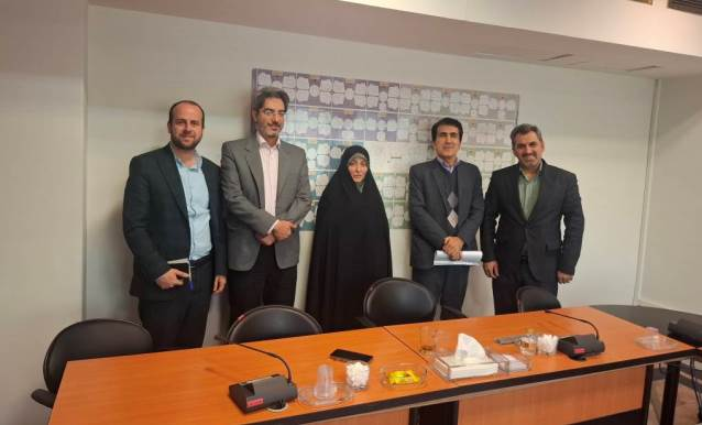 پیگیری ارتقای ظرفیت‌های بخش تعاون در مسیر توسعه علمی و قانونی