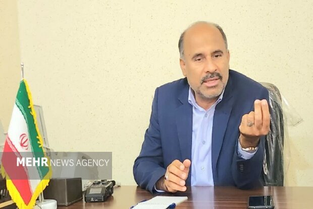 نخل ابراهیمی: صیادان هرمزگان ستون اصلی تولید آبزیان کشور هستند