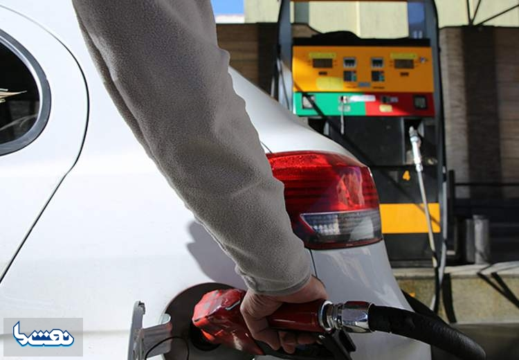  همه سیاستها علیه کاهش مصرف بنزین! 