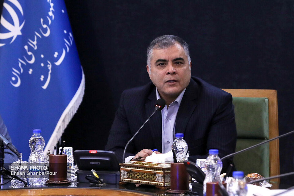 استمرار نگاه پیشگیرانه و حمایتگرانه حراست در صنعت نفت