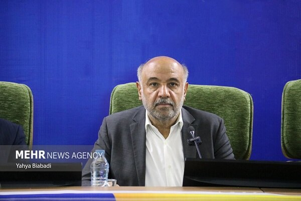 میدری: راه نجات تعاون، کاهش مقررات و شفافیت بازار است