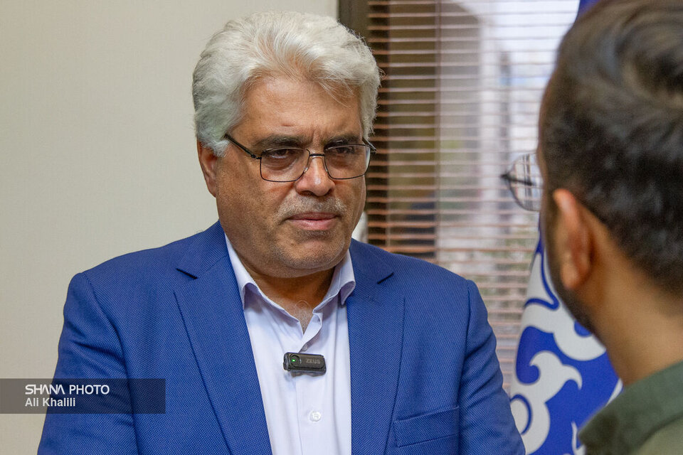 مصوبه جدید بنزین؛ استفاده حداکثری از کارت شخصی