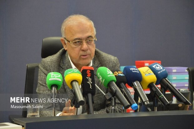 استاندار هرمزگان: کیفیت پروژه‌های عمرانی دچار ضعف اساسی است